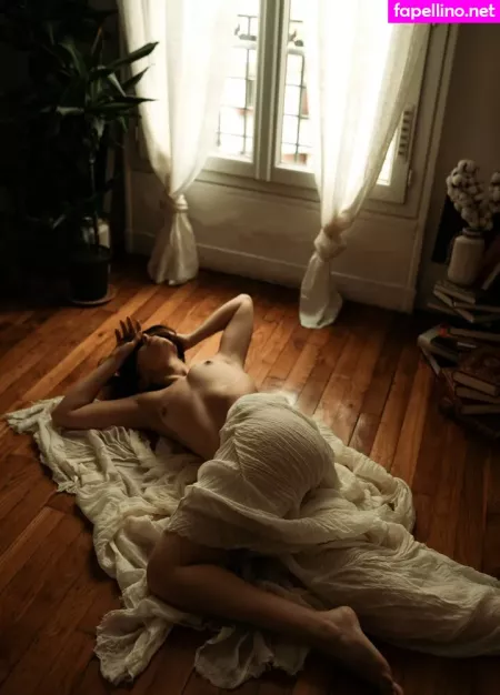Juliette Alenvers OnlyFans Thumbnail #IQKRrS7gTI