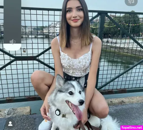 Juliette Arz OnlyFans Thumbnail #Sde3pQE6Jx