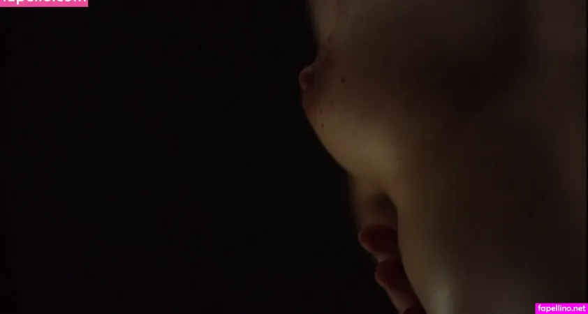 Juliette Binoche OnlyFans Thumbnail #2duBEaN6E0