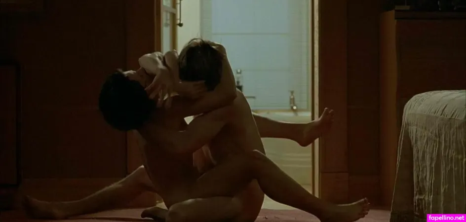 Juliette Binoche OnlyFans Thumbnail #H5VxqvCjVg