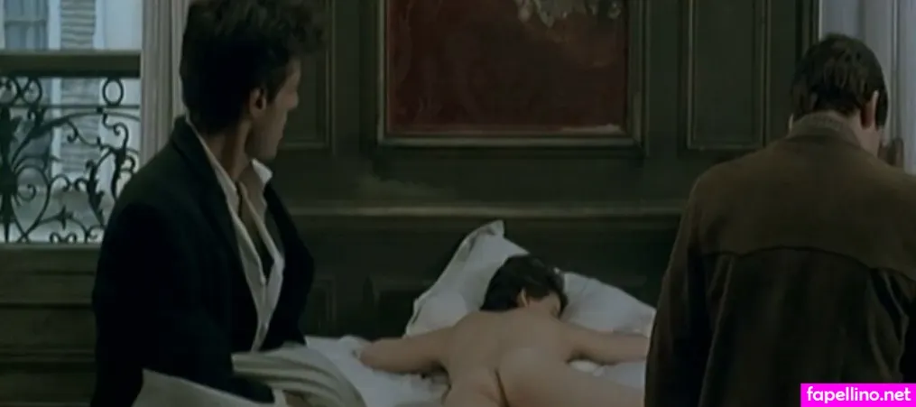 Juliette Binoche OnlyFans Thumbnail #J8lMFngHJd