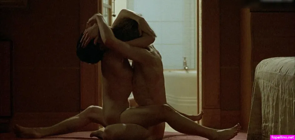 Juliette Binoche OnlyFans Thumbnail #Qpgc7DSPTT