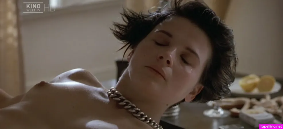 Juliette Binoche OnlyFans Thumbnail #bt5AEEVAKz
