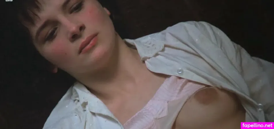Juliette Binoche OnlyFans Thumbnail #gA9epDPzwm