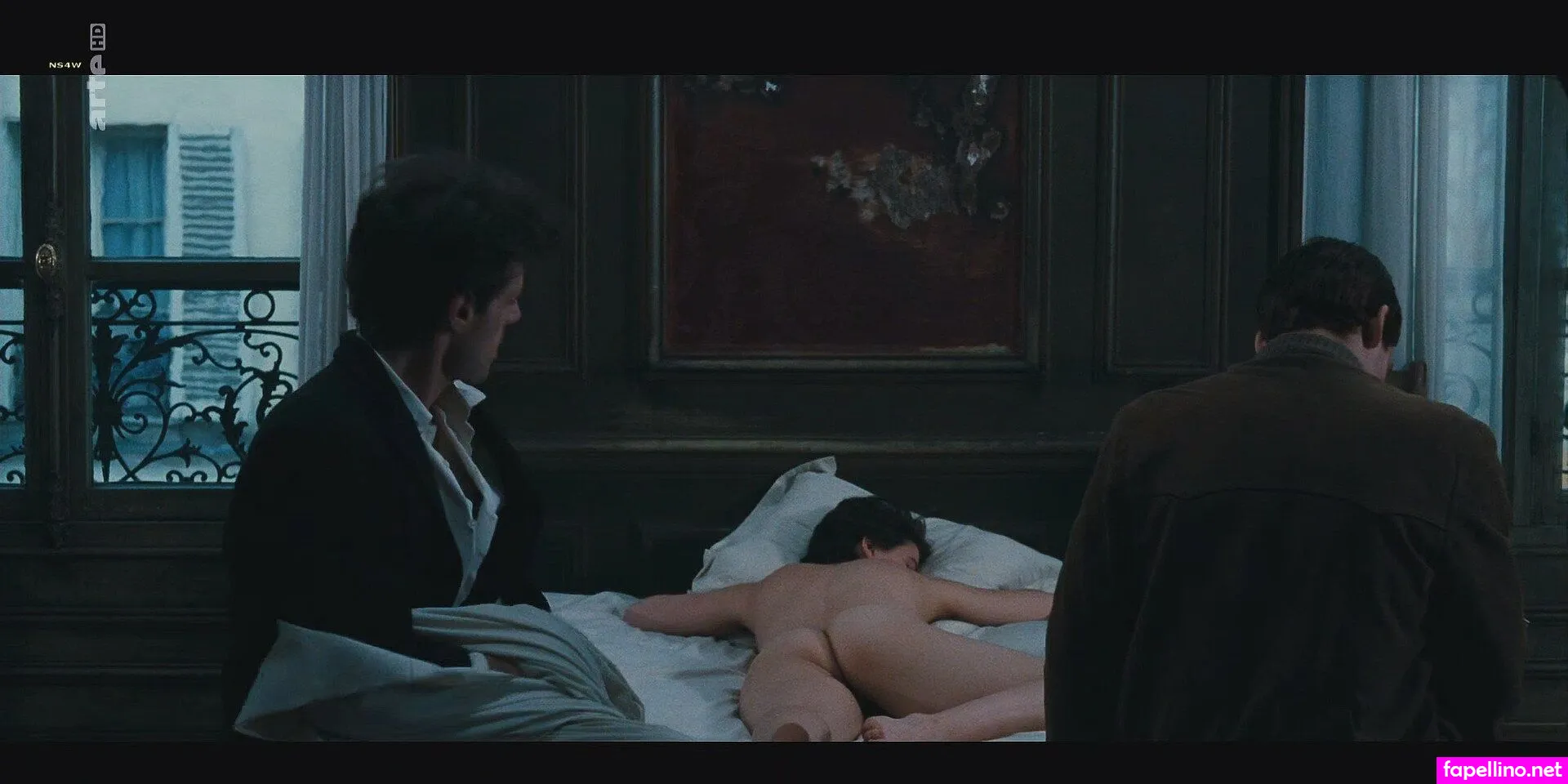juliettebinoche Nude Leaked OnlyFans Photo #jKbV5o9NMK
