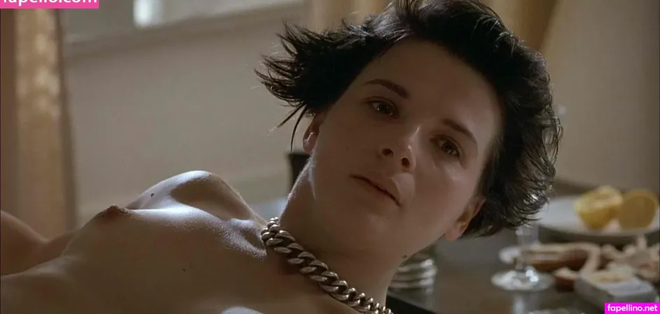 Juliette Binoche OnlyFans Thumbnail #l59p38IMIk