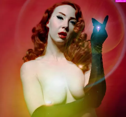 Juliette Electrique OnlyFans Thumbnail #DHKB95pKYO