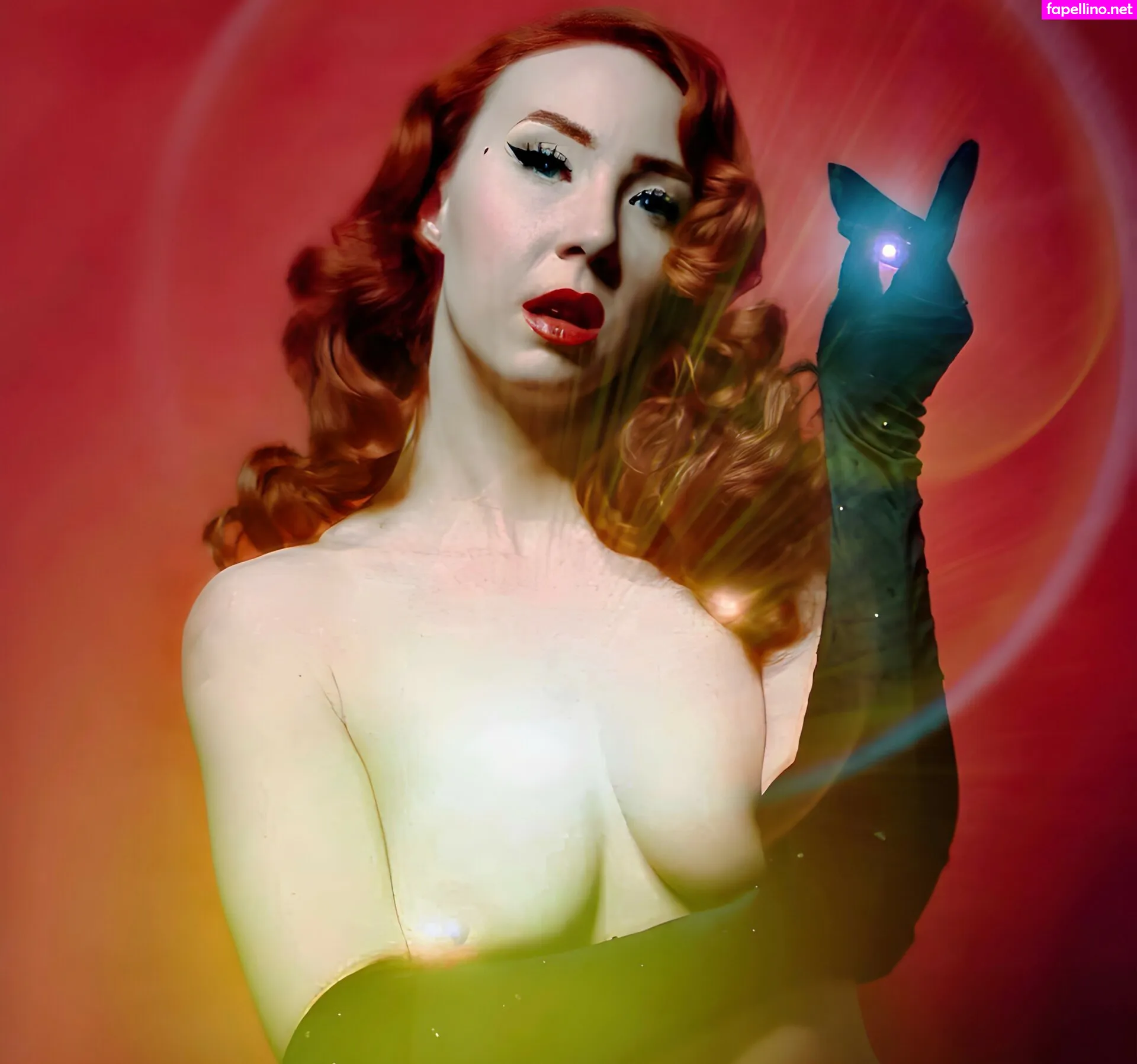 Juliette_swordswallower, juliette_electrique Nude Leaked OnlyFans Photo #DHKB95pKYO