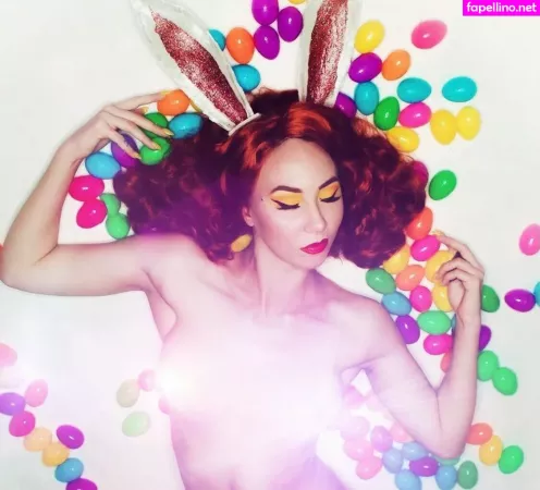 Juliette Electrique OnlyFans Thumbnail #wPNUYhnMQb