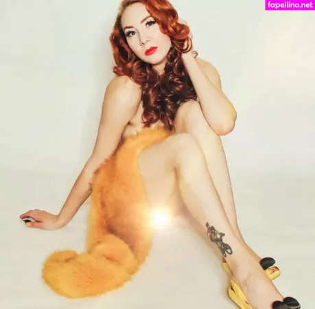 Juliette Electrique OnlyFans Thumbnail #zzJJFaEPIh