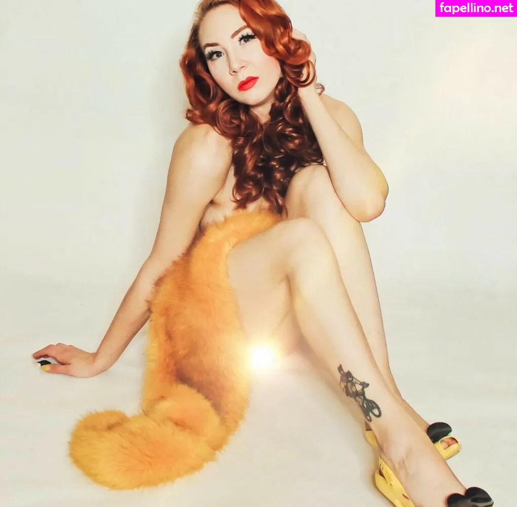 Juliette_swordswallower, juliette_electrique Nude Leaked OnlyFans Photo #zzJJFaEPIh