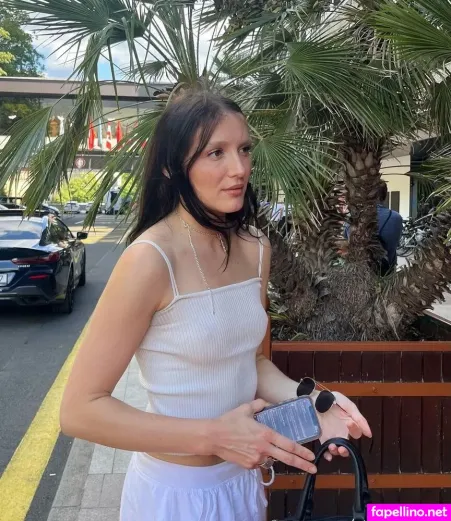 Juliette Garipy OnlyFans Thumbnail #bW7NyDX8QJ