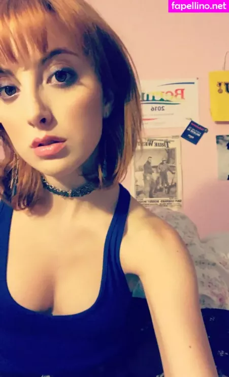 Juliette Goglia OnlyFans Thumbnail #G7aBBF5NVK