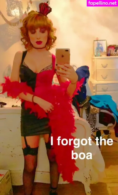 Juliette Goglia OnlyFans Thumbnail #I9EWlO67j6