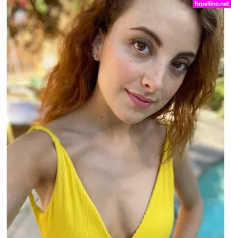 Juliette Goglia OnlyFans Thumbnail #Jfa6Yf53gA