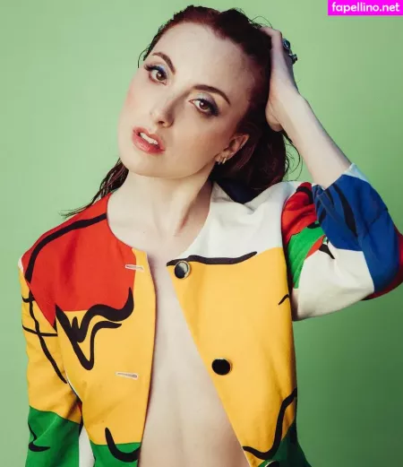 Juliette Goglia OnlyFans Thumbnail #K9DUduzp0P