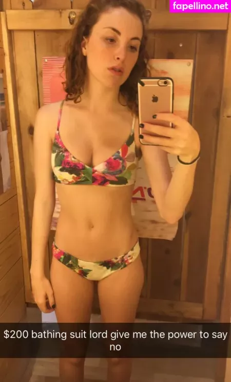 Juliette Goglia OnlyFans Thumbnail #NWMG2SvQVD