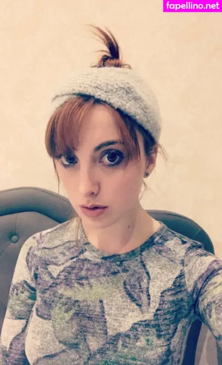 Juliette Goglia OnlyFans Thumbnail #OP0137rvMo