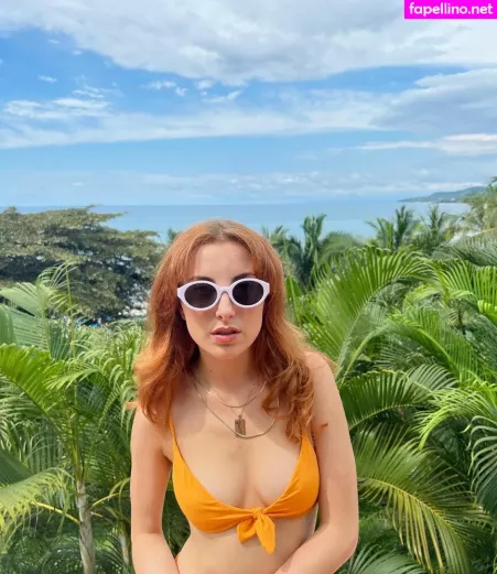 Juliette Goglia OnlyFans Thumbnail #YgsFEgXg3L