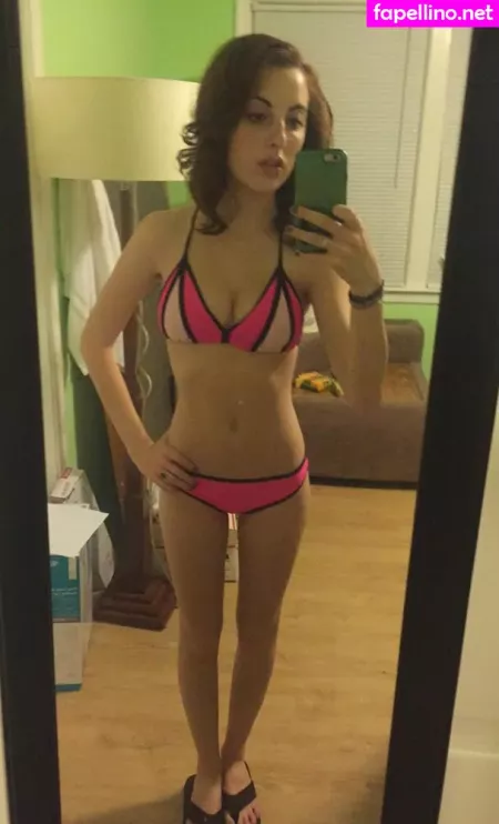 Juliette Goglia OnlyFans Thumbnail #iG5cbg14jd