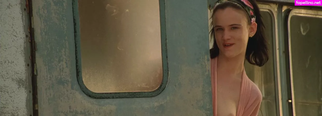 Juliette Lewis OnlyFans Thumbnail #NVgnZvIY7j