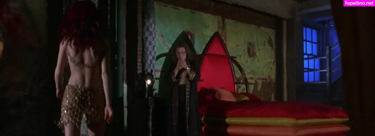 Juliette Lewis OnlyFans Thumbnail #kLvIRea8RM