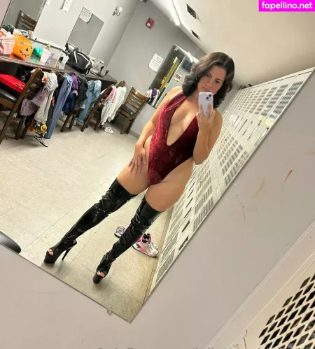 Juliette Ohjuliette OnlyFans Thumbnail #CzmhAZDorN