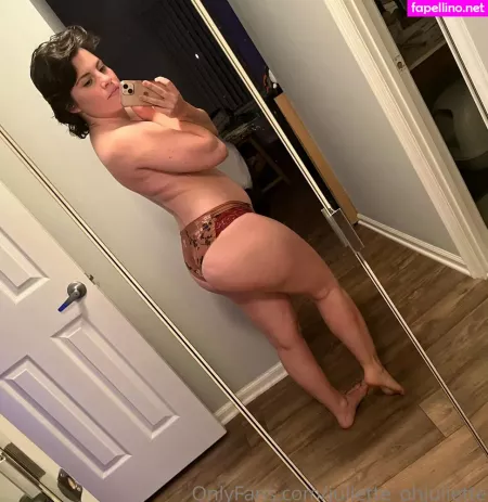 Juliette Ohjuliette OnlyFans Thumbnail #HjEC8g1x2p