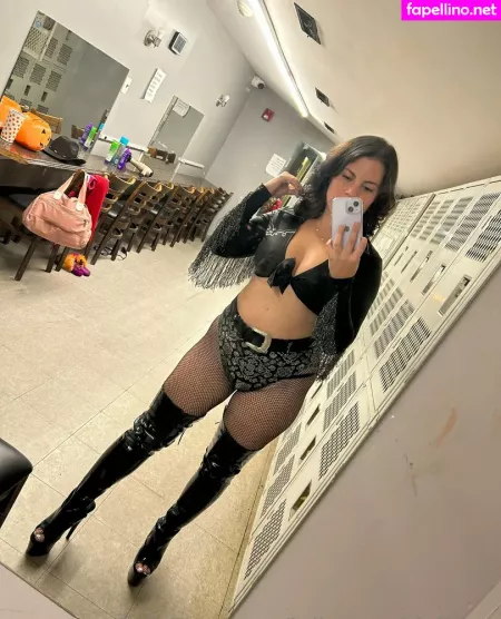 Juliette Ohjuliette OnlyFans Thumbnail #QHsWovDBSG