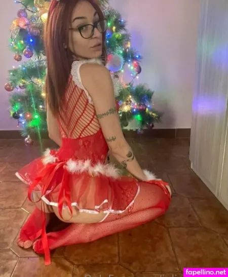 Juliette Roxy OnlyFans Thumbnail #JEGiZBni46