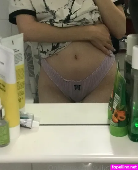 Juliette Sins OnlyFans Thumbnail #X2KNDUYJa1