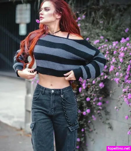 Juliette Sureau OnlyFans Thumbnail #CXtHPuh8z5
