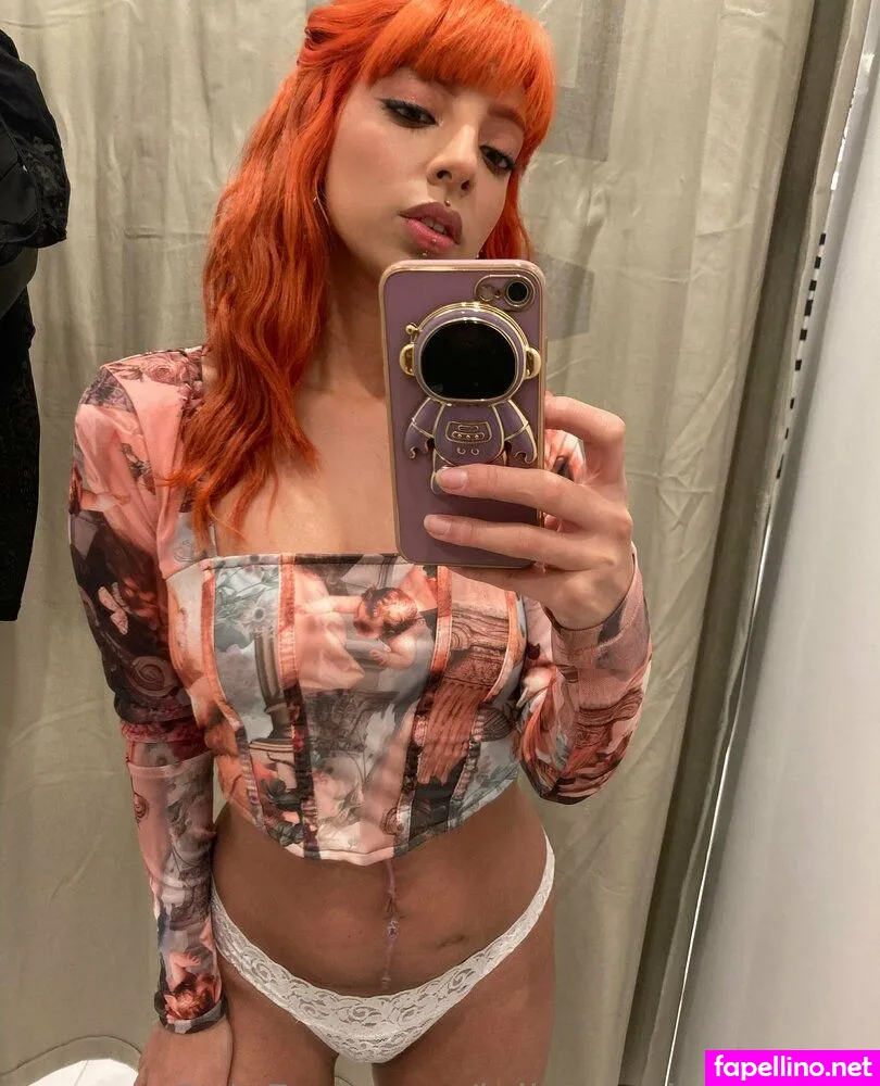 juliettecrimsonfree, juliettemkj_22 Nude Leaked OnlyFans Photo #Faepe4GLhf