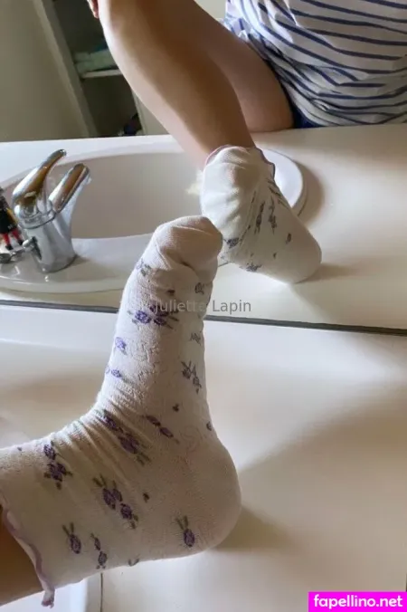 Juliettelapin Premium OnlyFans Thumbnail #Bi6718Pix2