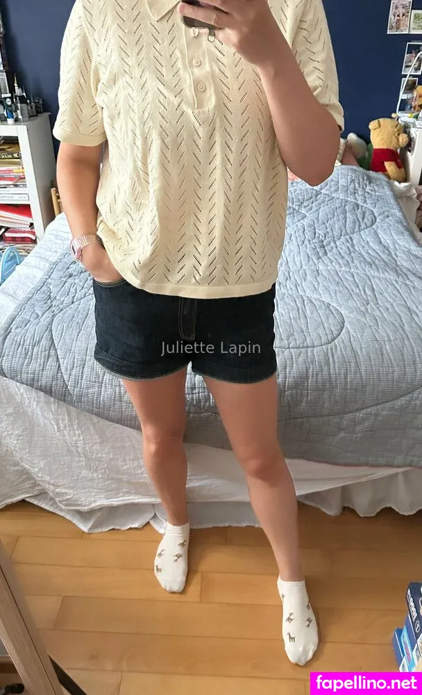 juliette_lapin, juliettelapin.premium Nude Leaked OnlyFans Photo #kISKLWz7M0