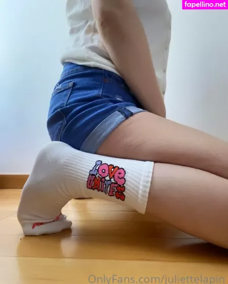 Juliettelapin OnlyFans Thumbnail #JO0floS4B1