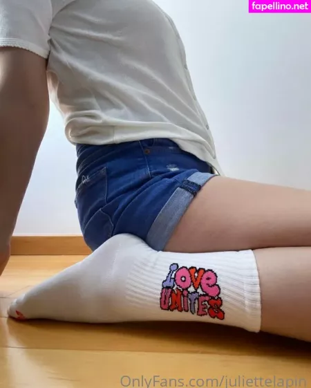 Juliettelapin OnlyFans Thumbnail #jy8IyCIMlb