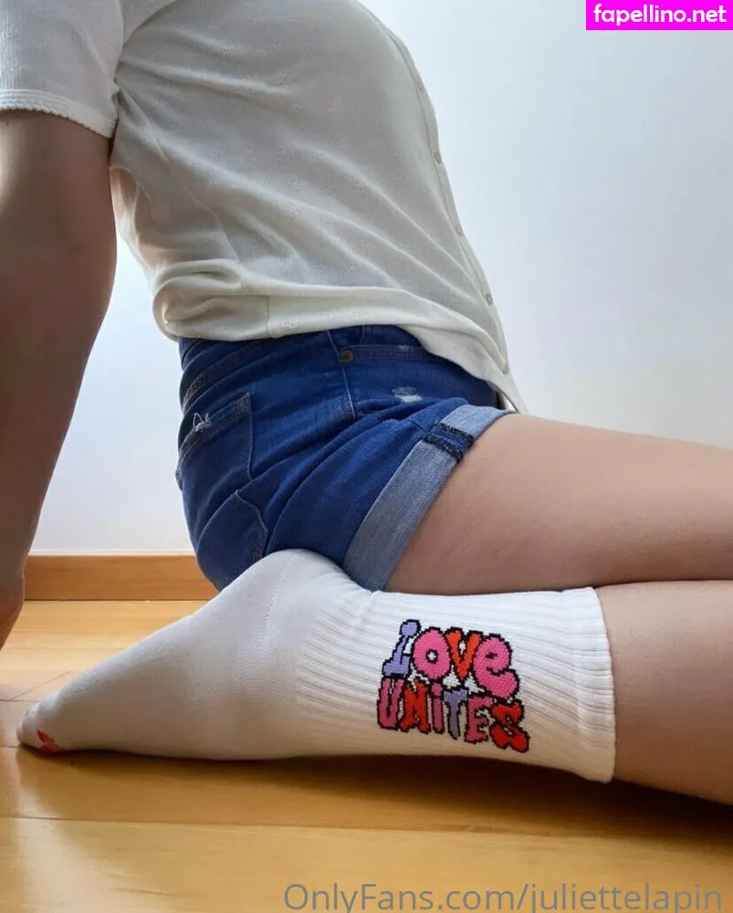 juliette_lapin, juliettelapin Nude Leaked OnlyFans Photo #jy8IyCIMlb