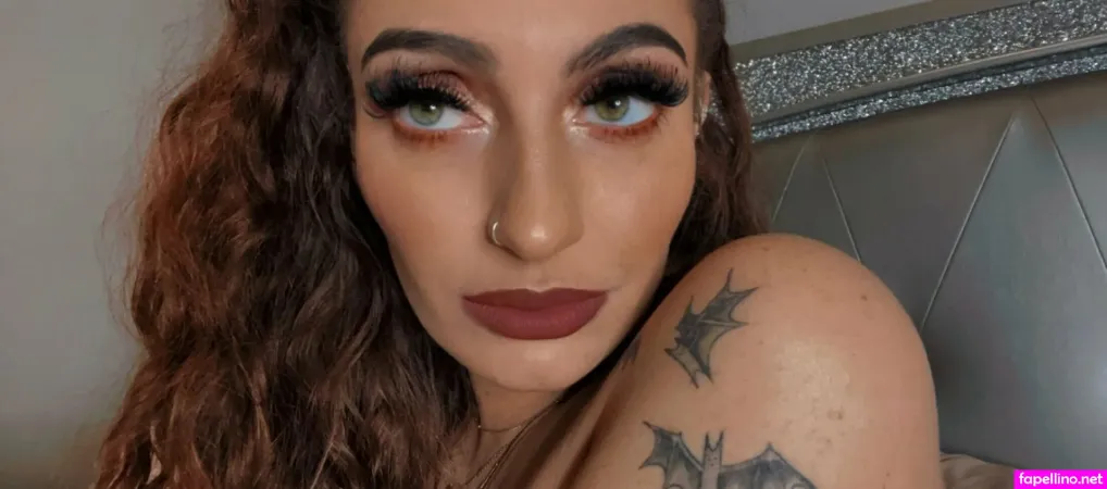 Juliettespice OnlyFans Thumbnail #1RRGaItHOn