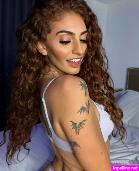 Juliettespice OnlyFans Thumbnail #YDDwVLVEa9