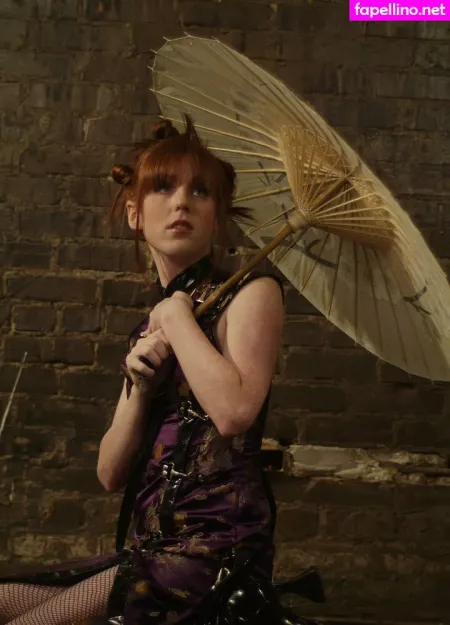 Juliettestray OnlyFans Thumbnail #KzqVYOExSH