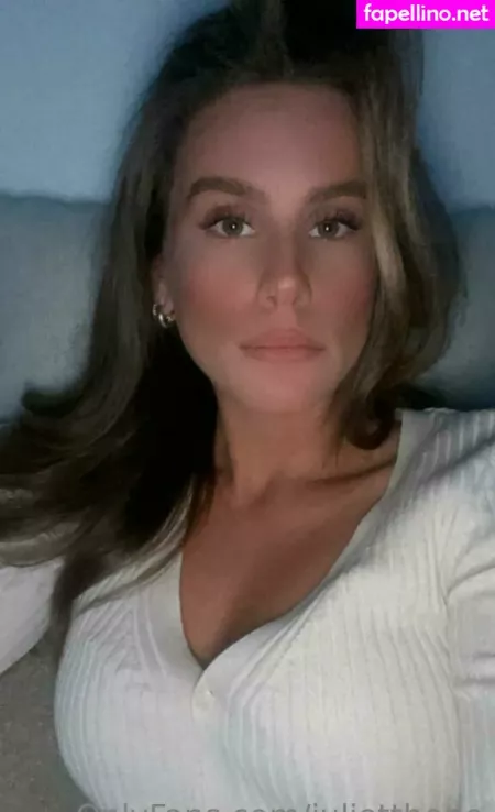 Julietthope OnlyFans Thumbnail #vX1hJrjhcJ