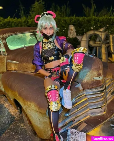 Julievega26 OnlyFans Thumbnail #clbYldfHnh