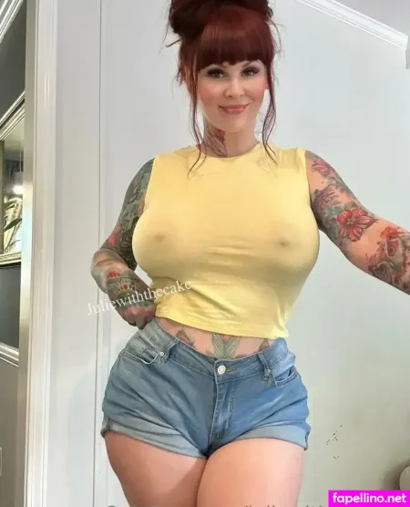 Juliewithcake OnlyFans Thumbnail #8H31KxVUPk