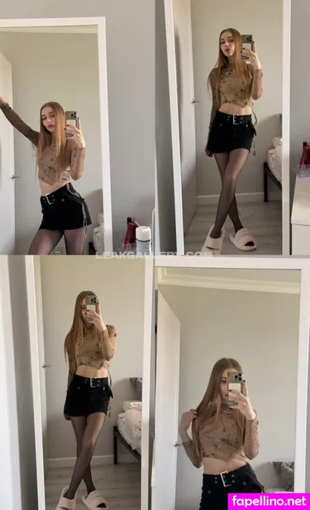 Juligirl OnlyFans Thumbnail #BQkriO8a3S