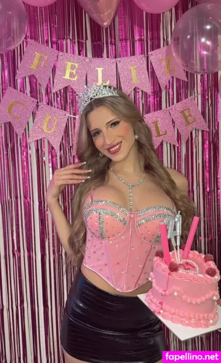 Julii Alaniz Ok OnlyFans Thumbnail #FINioezWUJ