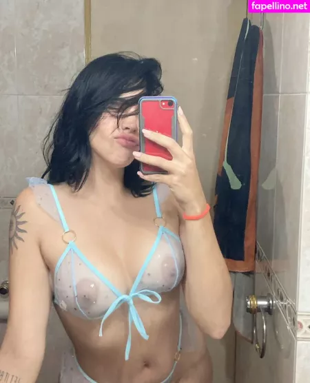 Juliiaangeline OnlyFans Thumbnail #P4ebvTICHX