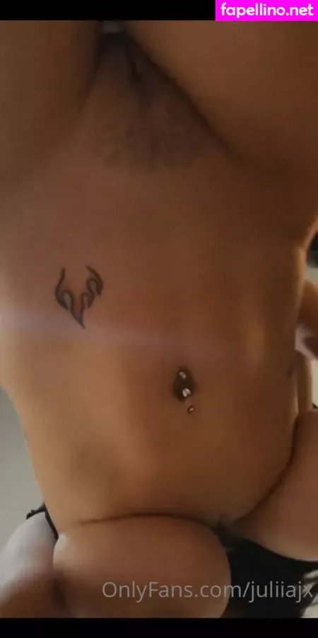Juliiajx OnlyFans Thumbnail #4rK9biFopj