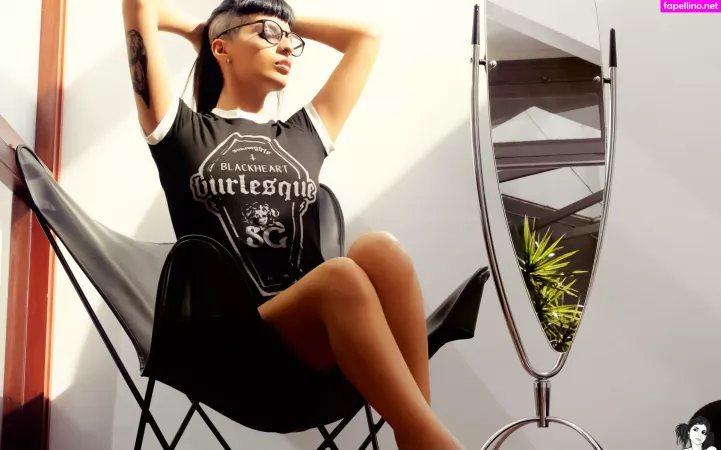 Juliju OnlyFans Thumbnail #0T4ZRQecAD