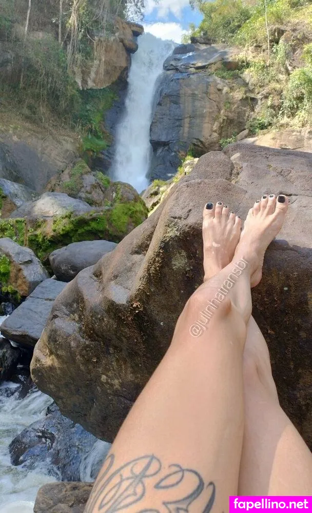 JulinhaTransBr Nude Leaked OnlyFans Photo #HMlWHAhYon